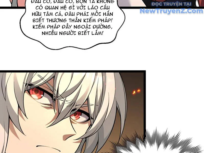 Hảo Đồ Nhi Hãy Tha Cho Vi Sư Chapter 345 - Next Chapter 346