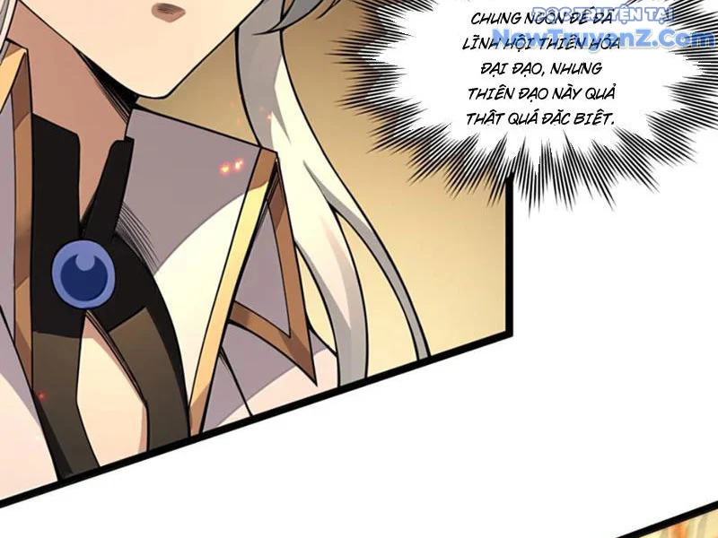 Hảo Đồ Nhi Hãy Tha Cho Vi Sư Chapter 345 - Next Chapter 346