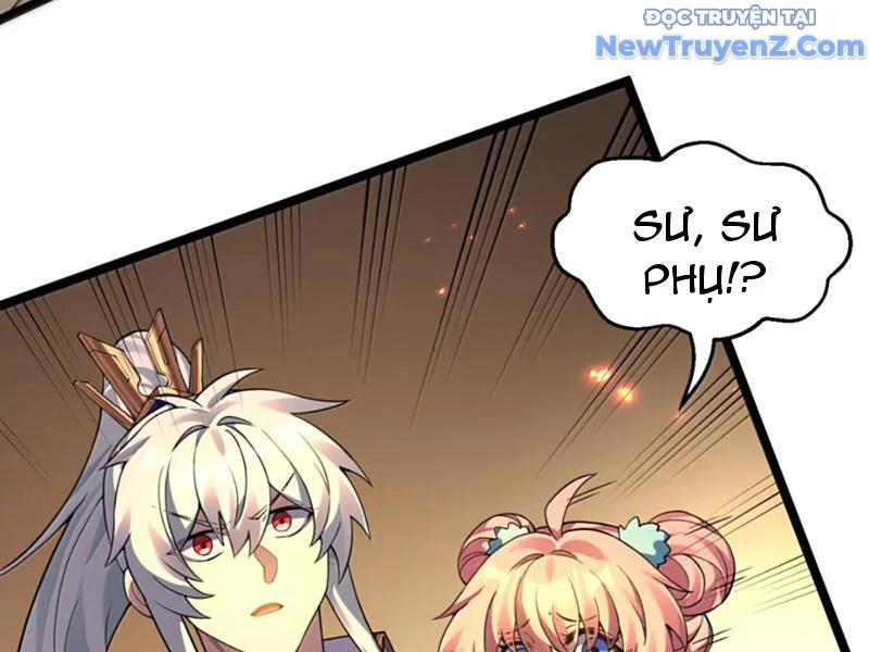 Hảo Đồ Nhi Hãy Tha Cho Vi Sư Chapter 345 - Next Chapter 346