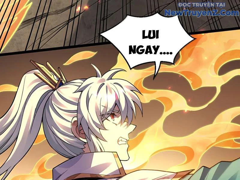 Hảo Đồ Nhi Hãy Tha Cho Vi Sư Chapter 345 - Next Chapter 346