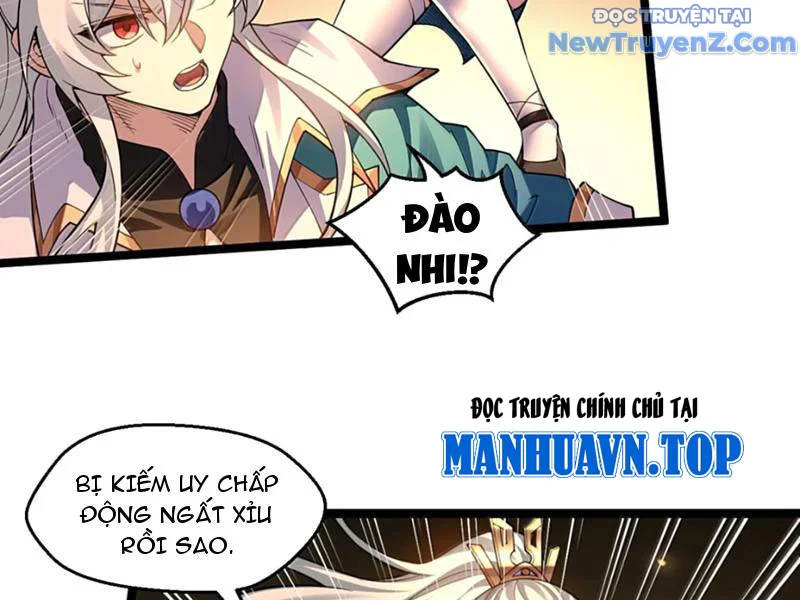 Hảo Đồ Nhi Hãy Tha Cho Vi Sư Chapter 345 - Next Chapter 346