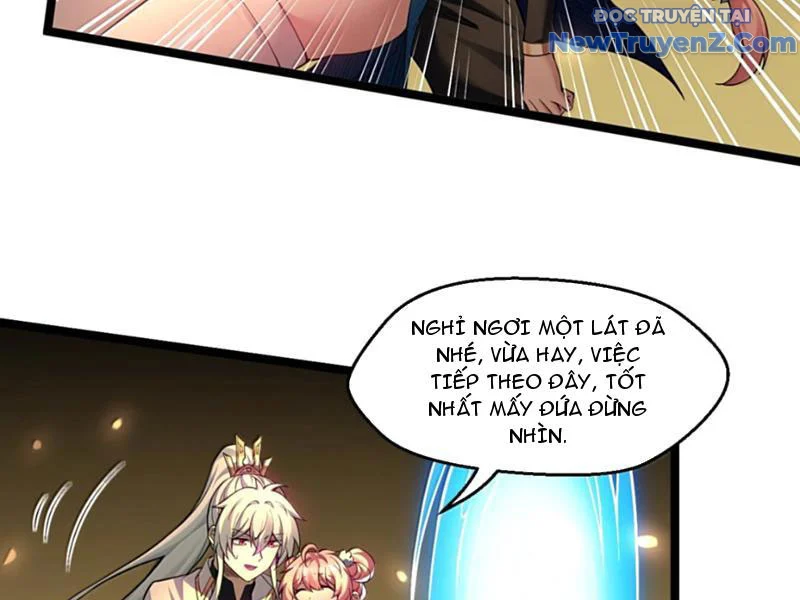 Hảo Đồ Nhi Hãy Tha Cho Vi Sư Chapter 345 - Next Chapter 346