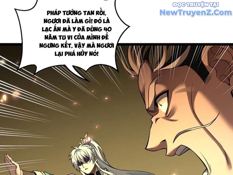 Hảo Đồ Nhi Hãy Tha Cho Vi Sư Chapter 345 - Next Chapter 346