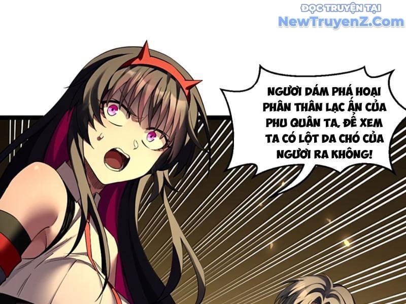 Hảo Đồ Nhi Hãy Tha Cho Vi Sư Chapter 345 - Next Chapter 346
