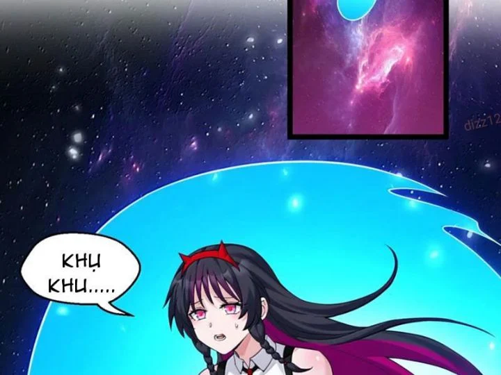 Hảo Đồ Nhi Hãy Tha Cho Vi Sư Chapter 348 - Trang 2