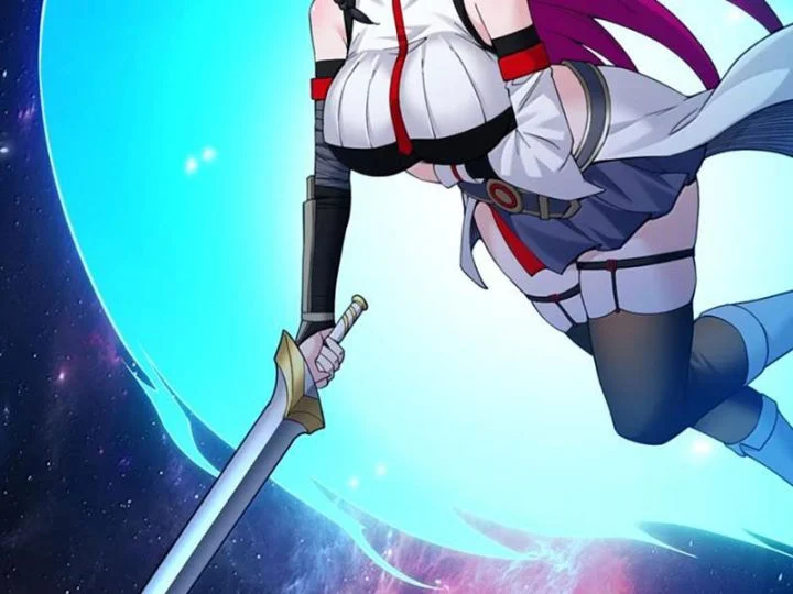 Hảo Đồ Nhi Hãy Tha Cho Vi Sư Chapter 348 - Trang 2
