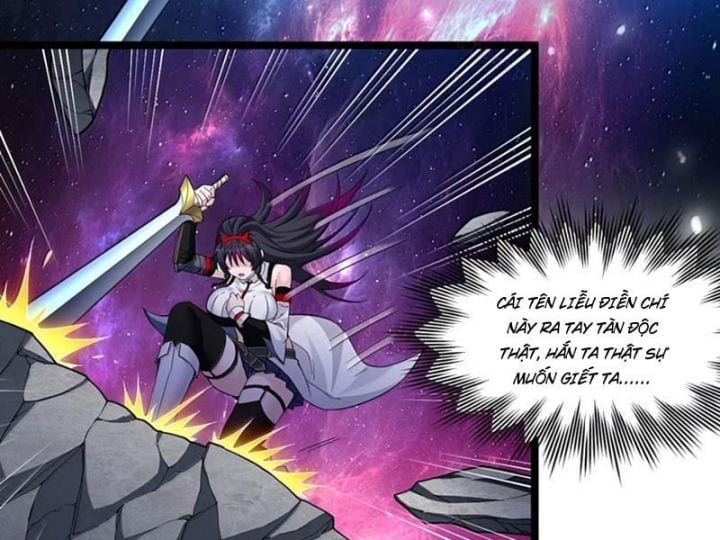 Hảo Đồ Nhi Hãy Tha Cho Vi Sư Chapter 348 - Trang 2