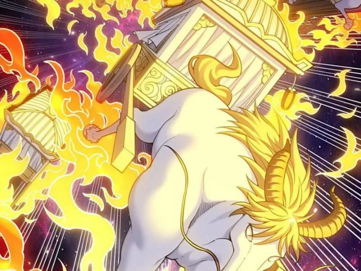 Hảo Đồ Nhi Hãy Tha Cho Vi Sư Chapter 348 - Trang 2