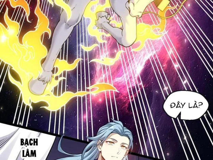 Hảo Đồ Nhi Hãy Tha Cho Vi Sư Chapter 348 - Trang 2