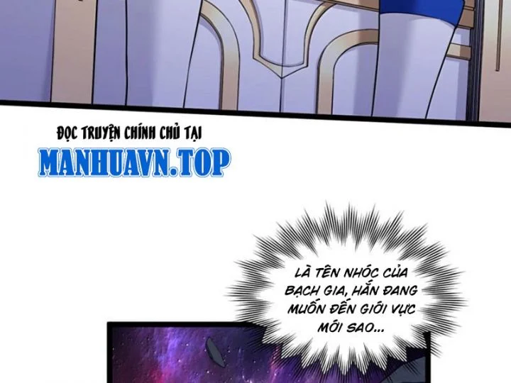 Hảo Đồ Nhi Hãy Tha Cho Vi Sư Chapter 348 - Trang 2