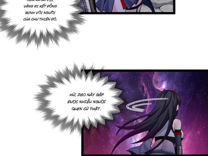 Hảo Đồ Nhi Hãy Tha Cho Vi Sư Chapter 348 - Trang 2