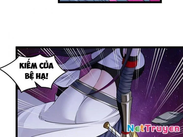 Hảo Đồ Nhi Hãy Tha Cho Vi Sư Chapter 348 - Trang 2