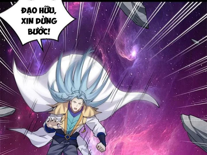 Hảo Đồ Nhi Hãy Tha Cho Vi Sư Chapter 348 - Trang 2