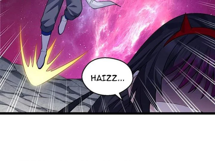 Hảo Đồ Nhi Hãy Tha Cho Vi Sư Chapter 348 - Trang 2