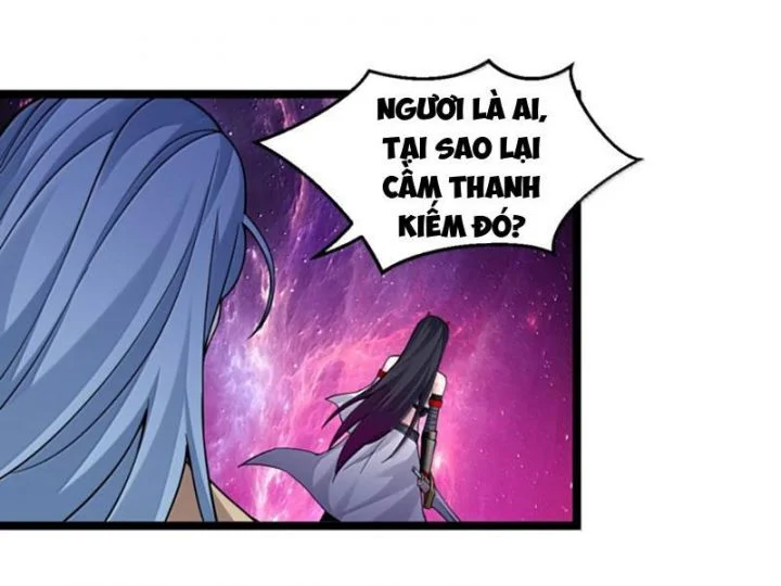 Hảo Đồ Nhi Hãy Tha Cho Vi Sư Chapter 348 - Trang 2