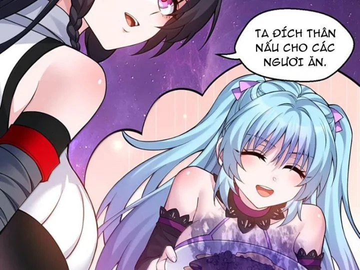 Hảo Đồ Nhi Hãy Tha Cho Vi Sư Chapter 348 - Trang 2