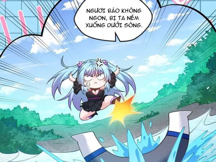 Hảo Đồ Nhi Hãy Tha Cho Vi Sư Chapter 348 - Trang 2