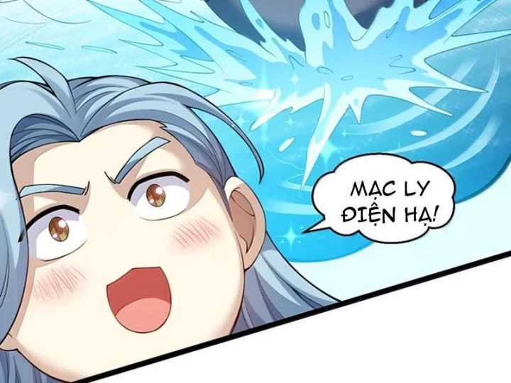 Hảo Đồ Nhi Hãy Tha Cho Vi Sư Chapter 348 - Trang 2