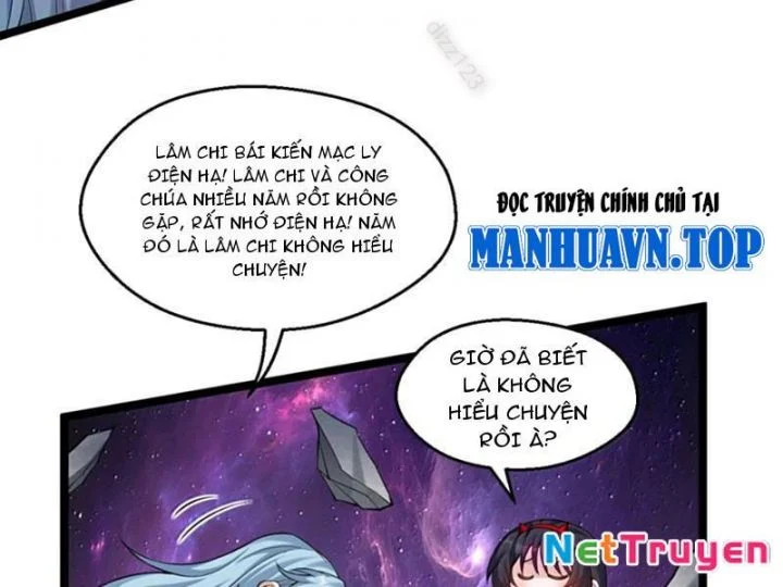 Hảo Đồ Nhi Hãy Tha Cho Vi Sư Chapter 348 - Trang 2