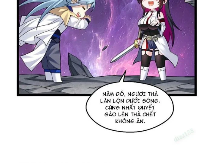 Hảo Đồ Nhi Hãy Tha Cho Vi Sư Chapter 348 - Trang 2