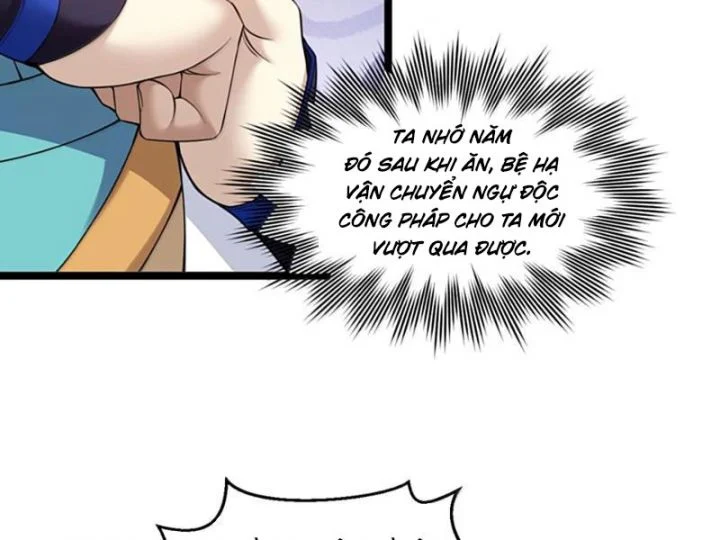 Hảo Đồ Nhi Hãy Tha Cho Vi Sư Chapter 348 - Trang 2