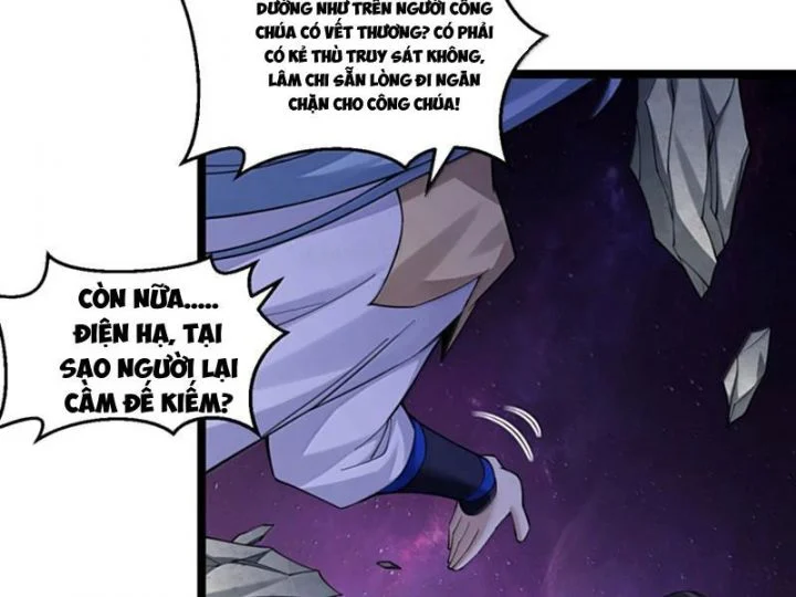 Hảo Đồ Nhi Hãy Tha Cho Vi Sư Chapter 348 - Trang 2