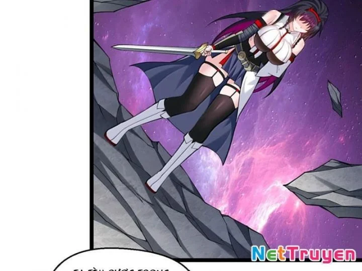 Hảo Đồ Nhi Hãy Tha Cho Vi Sư Chapter 348 - Trang 2