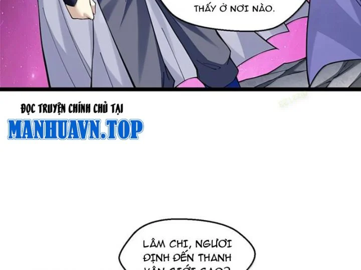 Hảo Đồ Nhi Hãy Tha Cho Vi Sư Chapter 348 - Trang 2