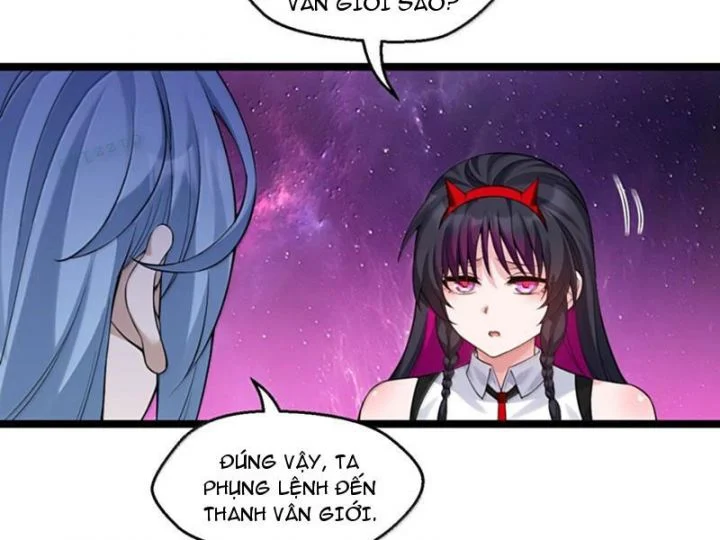 Hảo Đồ Nhi Hãy Tha Cho Vi Sư Chapter 348 - Trang 2
