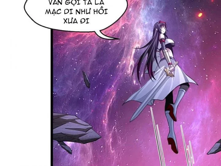 Hảo Đồ Nhi Hãy Tha Cho Vi Sư Chapter 348 - Trang 2