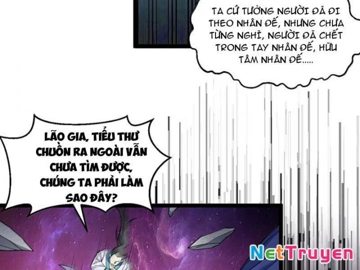 Hảo Đồ Nhi Hãy Tha Cho Vi Sư Chapter 348 - Trang 2
