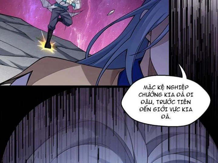 Hảo Đồ Nhi Hãy Tha Cho Vi Sư Chapter 348 - Trang 2