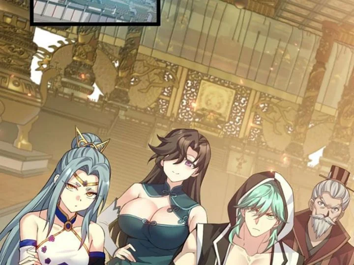 Hảo Đồ Nhi Hãy Tha Cho Vi Sư Chapter 348 - Trang 2