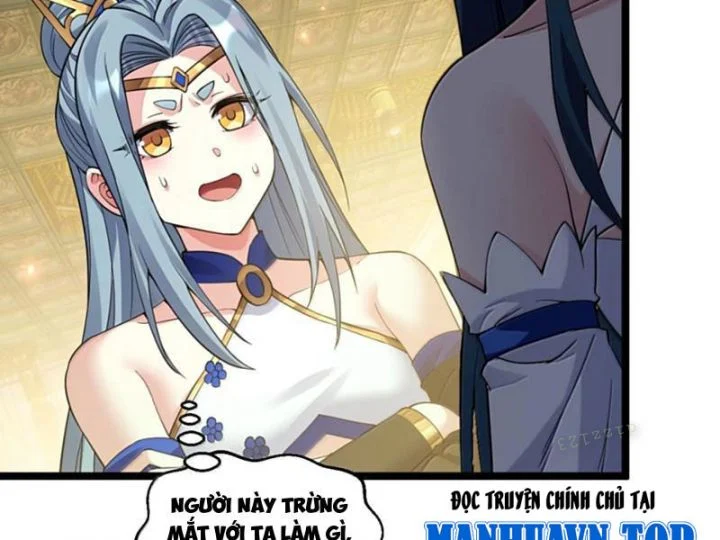 Hảo Đồ Nhi Hãy Tha Cho Vi Sư Chapter 348 - Trang 2