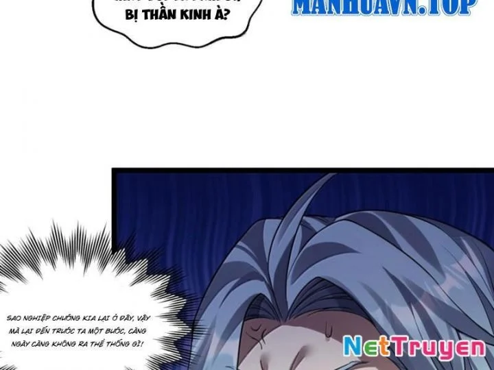 Hảo Đồ Nhi Hãy Tha Cho Vi Sư Chapter 348 - Trang 2