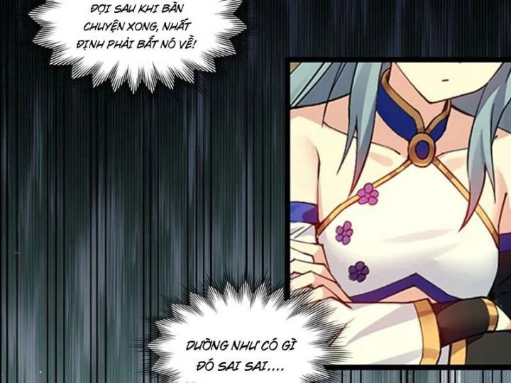 Hảo Đồ Nhi Hãy Tha Cho Vi Sư Chapter 348 - Trang 2