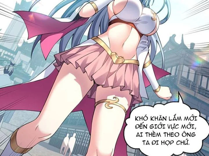Hảo Đồ Nhi Hãy Tha Cho Vi Sư Chapter 348 - Trang 2