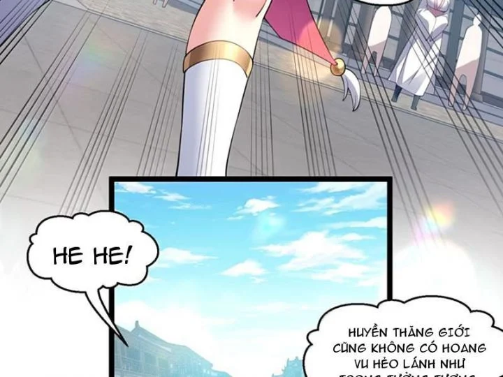 Hảo Đồ Nhi Hãy Tha Cho Vi Sư Chapter 348 - Trang 2