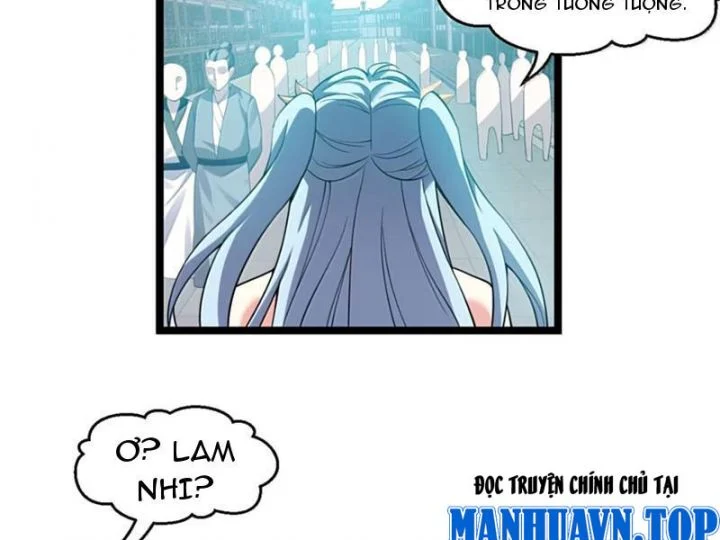 Hảo Đồ Nhi Hãy Tha Cho Vi Sư Chapter 348 - Trang 2