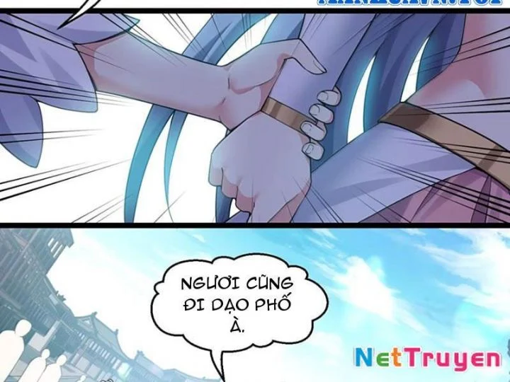 Hảo Đồ Nhi Hãy Tha Cho Vi Sư Chapter 348 - Trang 2