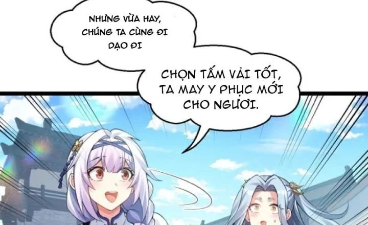 Hảo Đồ Nhi Hãy Tha Cho Vi Sư Chapter 349 - Trang 2