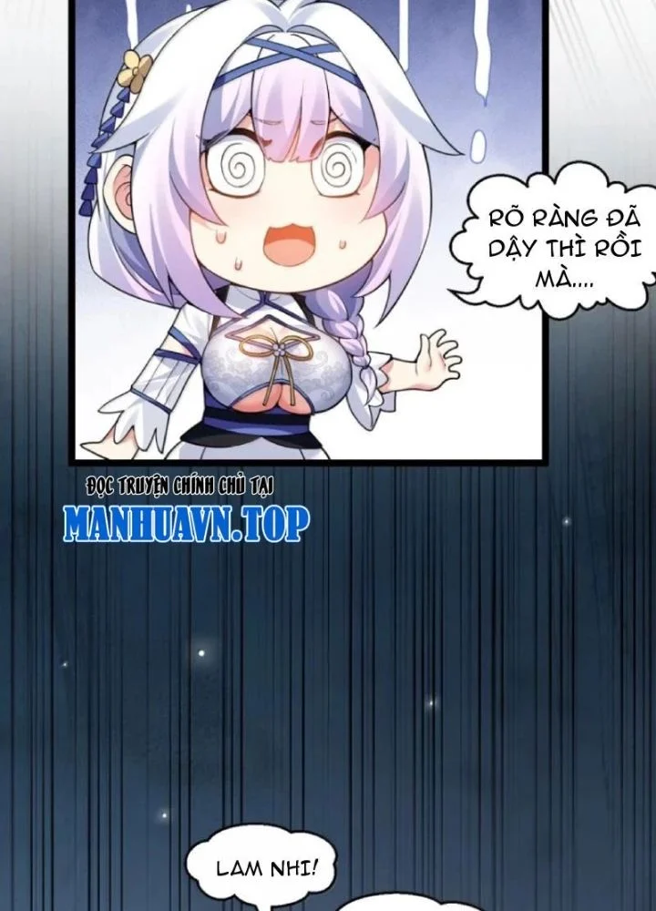 Hảo Đồ Nhi Hãy Tha Cho Vi Sư Chapter 349 - Trang 2