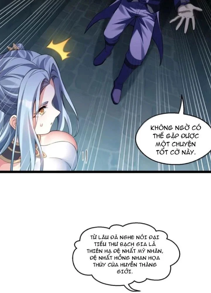 Hảo Đồ Nhi Hãy Tha Cho Vi Sư Chapter 349 - Trang 2