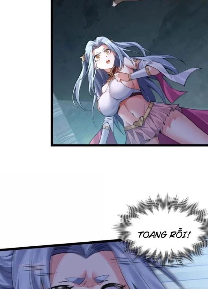 Hảo Đồ Nhi Hãy Tha Cho Vi Sư Chapter 349 - Trang 2