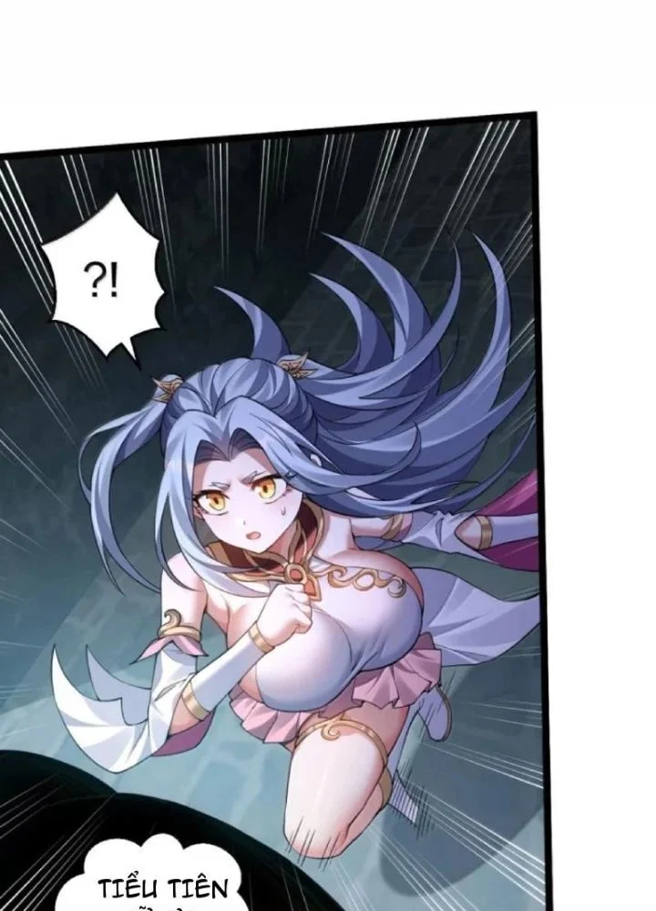 Hảo Đồ Nhi Hãy Tha Cho Vi Sư Chapter 349 - Trang 2