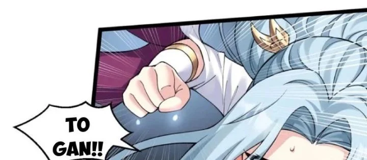 Hảo Đồ Nhi Hãy Tha Cho Vi Sư Chapter 349 - Trang 2