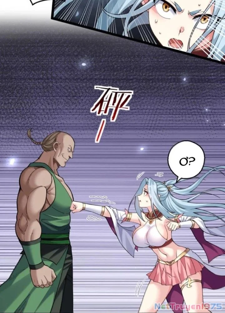 Hảo Đồ Nhi Hãy Tha Cho Vi Sư Chapter 349 - Trang 2