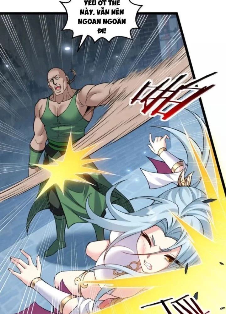 Hảo Đồ Nhi Hãy Tha Cho Vi Sư Chapter 349 - Trang 2