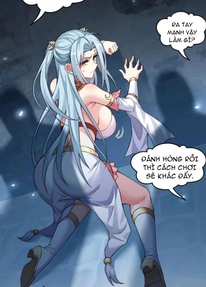 Hảo Đồ Nhi Hãy Tha Cho Vi Sư Chapter 349 - Trang 2
