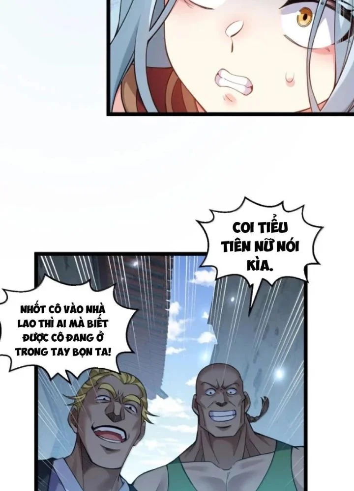 Hảo Đồ Nhi Hãy Tha Cho Vi Sư Chapter 349 - Trang 2